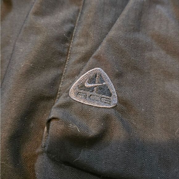 Nike ACG Snow Pants Women Medium - Picture 3 of 7